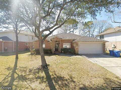 Sprintwood, HUMBLE, TX 77346