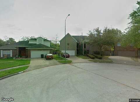 Lookout Mountain, KATY, TX 77449