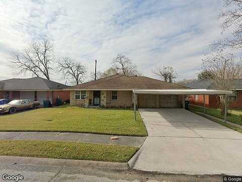 Edgehill, PASADENA, TX 77502