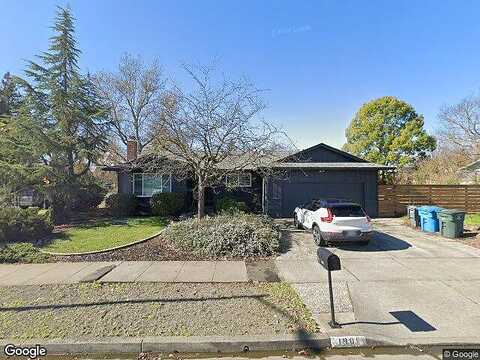 Peterson, SANTA ROSA, CA 95403