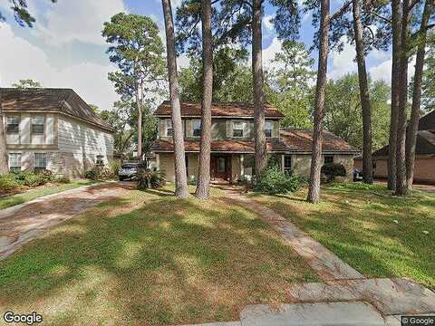 Candleview, SPRING, TX 77388