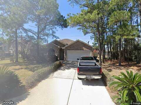 Polo Meadow, HUMBLE, TX 77346