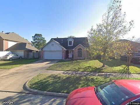Forest Forge, CYPRESS, TX 77433