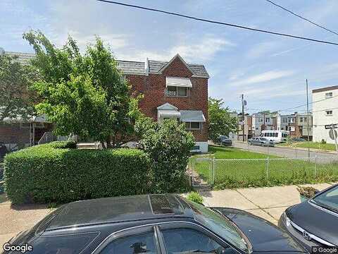 Pratt, PHILADELPHIA, PA 19124