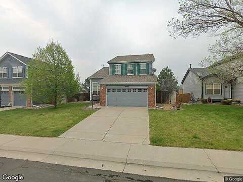 Crestridge, AURORA, CO 80015