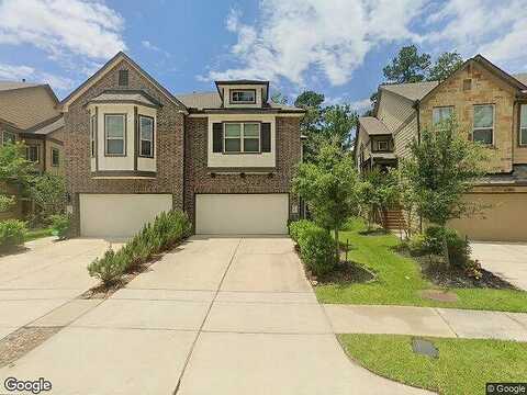 Triana Bend, HUMBLE, TX 77346