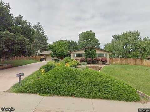 25Th, GREELEY, CO 80634
