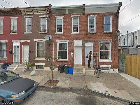 Harold, PHILADELPHIA, PA 19125