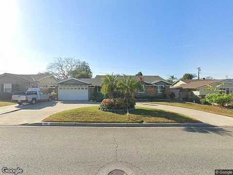 Cortez, WEST COVINA, CA 91791