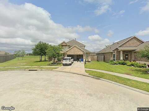 Tacoma Ridge, TOMBALL, TX 77377