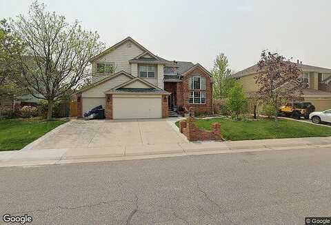 Dorado, CENTENNIAL, CO 80015