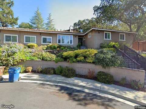 Donaleen, MARTINEZ, CA 94553