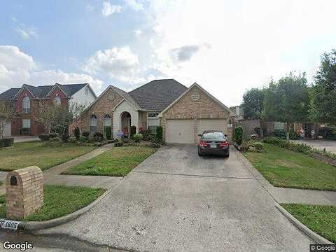 Carlsbad, DEER PARK, TX 77536