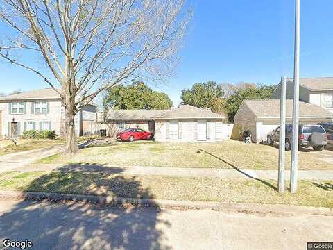 Garden Manor, HOUSTON, TX 77084