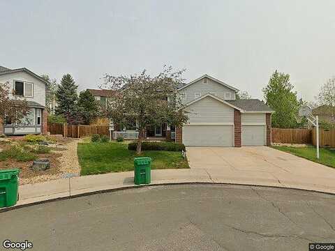 Dorado, CENTENNIAL, CO 80015