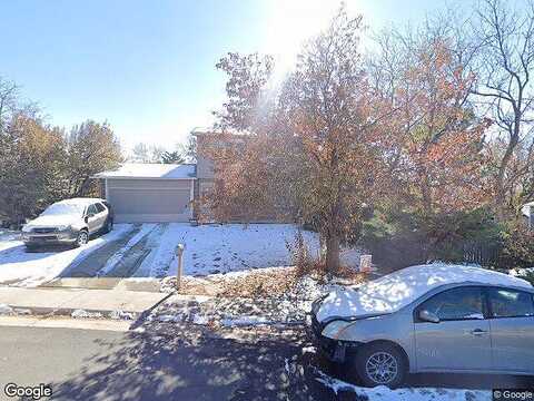 Milan, AURORA, CO 80013