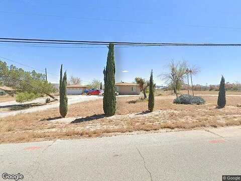 Hercules, HESPERIA, CA 92345
