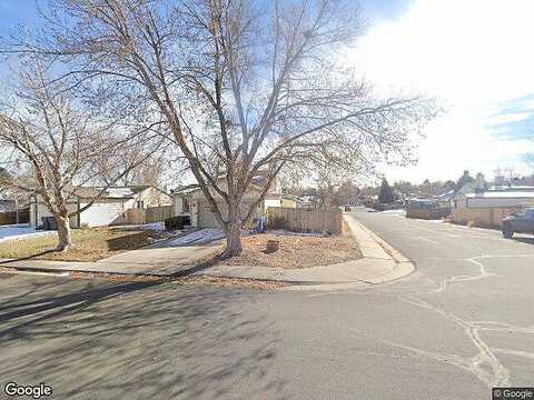 Bates, AURORA, CO 80013
