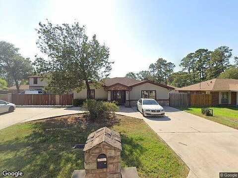 Wild Oak, HOUSTON, TX 77090