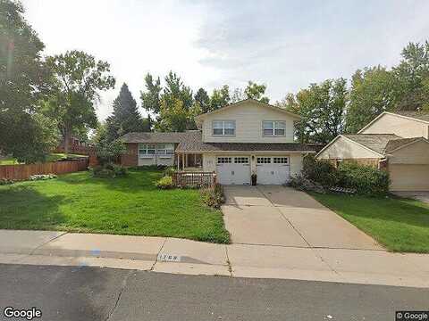 Jamison, CENTENNIAL, CO 80122