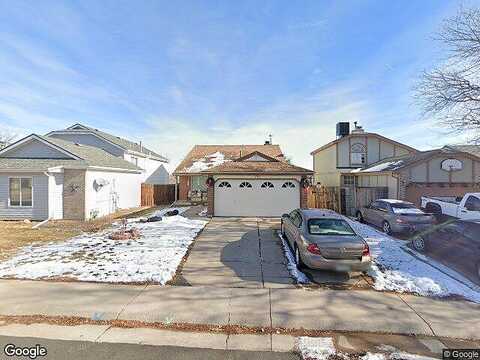 Brown, AURORA, CO 80013