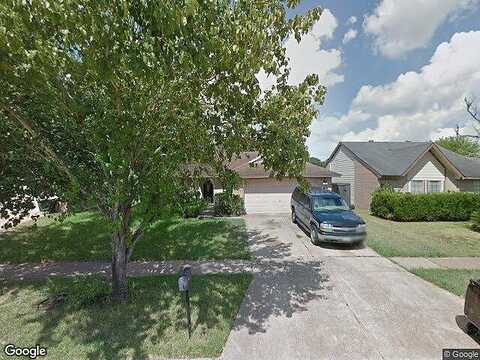 Ranch Country, HOCKLEY, TX 77447