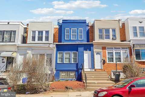 55Th, PHILADELPHIA, PA 19143