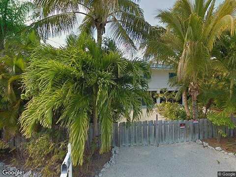 Allamanda, SUMMERLAND KEY, FL 33042