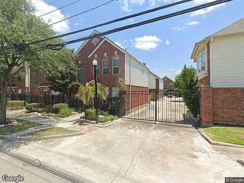 Aden Mist, HOUSTON, TX 77003