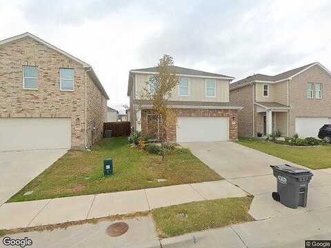 Marquette, PRINCETON, TX 75407