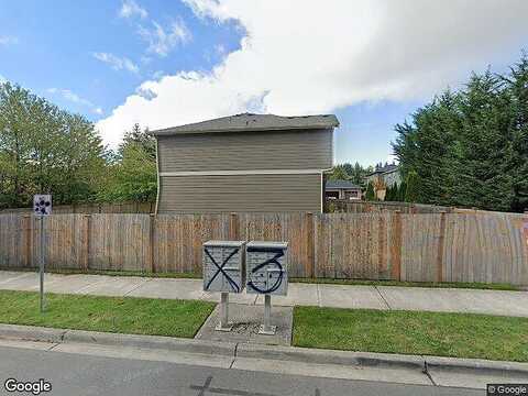 6Th, LYNNWOOD, WA 98037