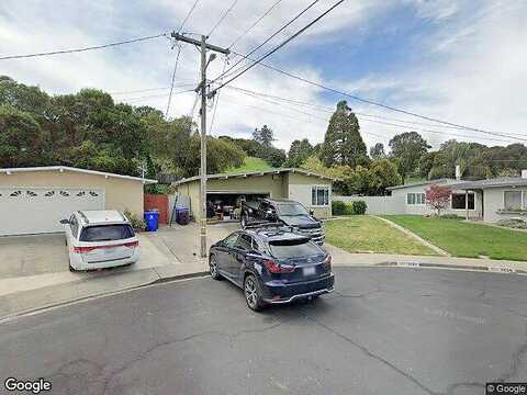 Glen, PINOLE, CA 94564