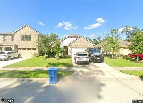 Lake Prince, HOUSTON, TX 77044