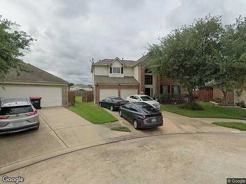 Cypress Marsh, CYPRESS, TX 77429