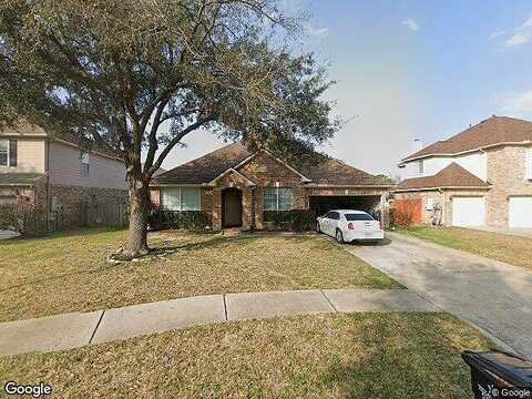 Mccormick, HOUSTON, TX 77095