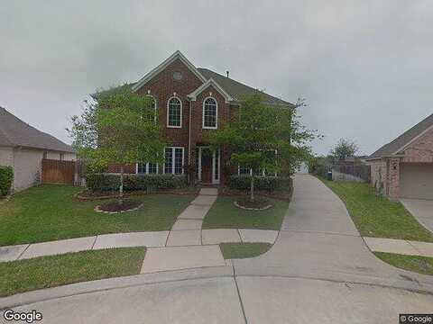Crystal View, HOUSTON, TX 77095