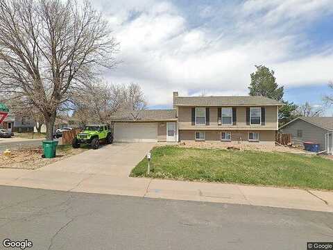 Yale, AURORA, CO 80013