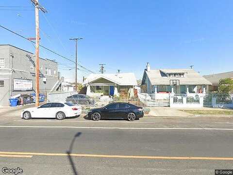 48Th, LOS ANGELES, CA 90062