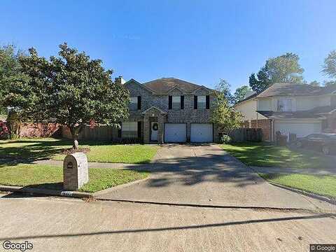 Jast, CYPRESS, TX 77429