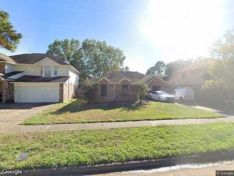 Jast, CYPRESS, TX 77429