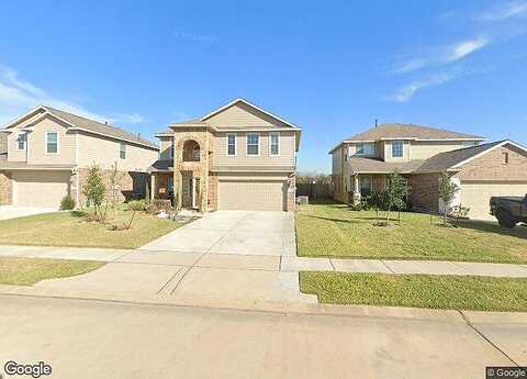 Westley Ridge, HOCKLEY, TX 77447