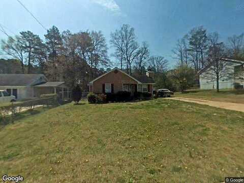 Enchanted Forest, CONLEY, GA 30288