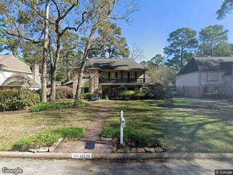 Hexham, SPRING, TX 77379