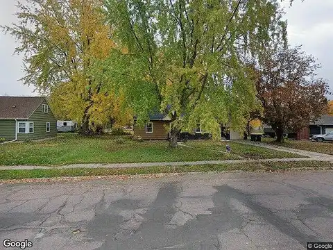 Hennepin, GLENCOE, MN 55336