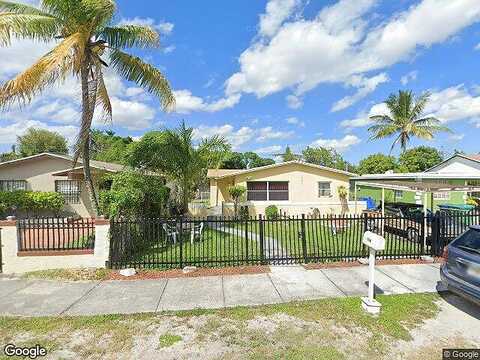 117Th, MIAMI, FL 33167