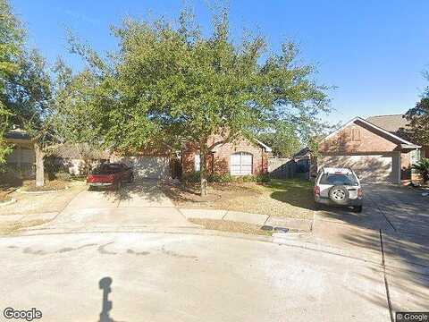 Belleshire, HOUSTON, TX 77084