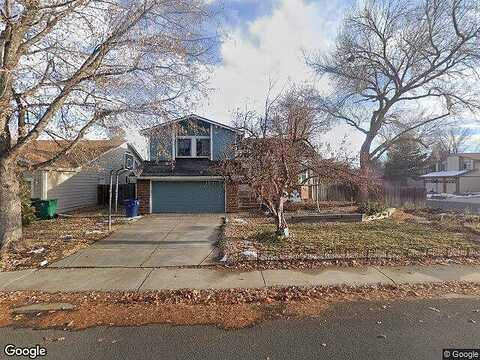 Lehigh, AURORA, CO 80013
