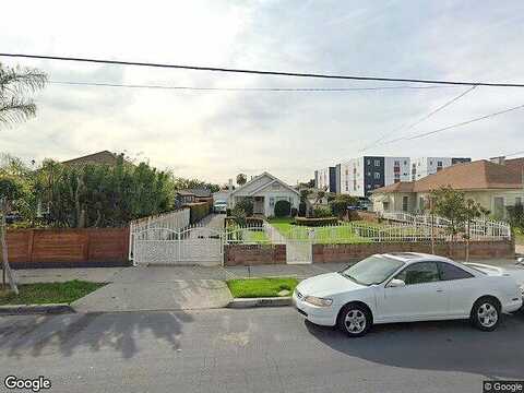 36Th, LOS ANGELES, CA 90018