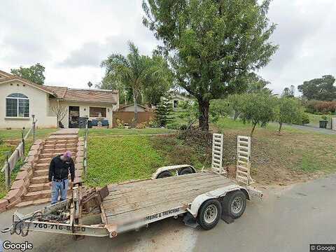 Via Paloma, ESCONDIDO, CA 92026