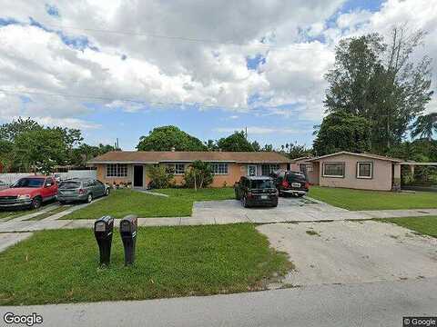 40Th, OPA LOCKA, FL 33054